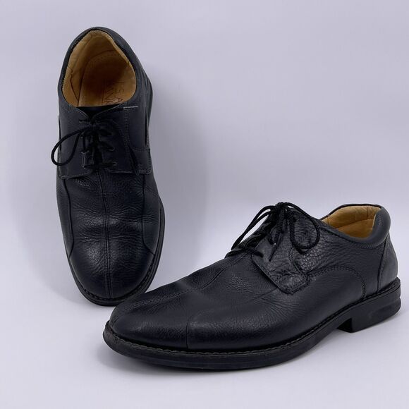 Jos. A. Bank | Shoes | Jos A Bank Sz 95 Black Oxford  display picture 1